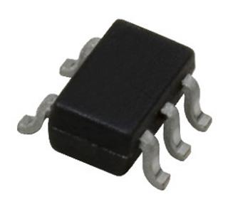 ON Semiconductor NL17SZ17 – Reliable Signal Buffer for Industrial Applications