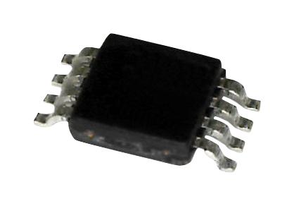 ON Semiconductor Series NLAS Series Dual Analog Switch: NLAS323USG