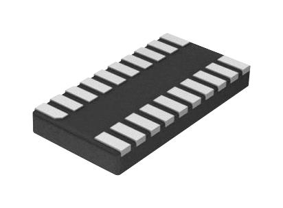 ON Semiconductor Series NLSV8T244 Level Translator: NLSV8T244