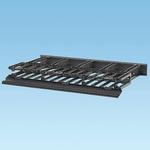NM1 PANDUIT High Capacity Horizontal Cable Manager | myMectronic