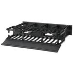 NM2 PANDUIT High Capacity Horizontal Cable Manager | myMectronic