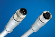 WOODHEAD / MOLEX NMEADND20NBM030 image