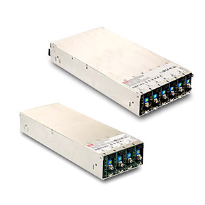 NMP1K2 MEAN WELL Modular Power Supply | myMectronic