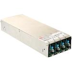 NMP650 MEAN WELL Modular Power Supply | myMectronic