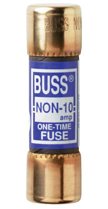 Buy Bussmann NON20 Part Number NON20 Online