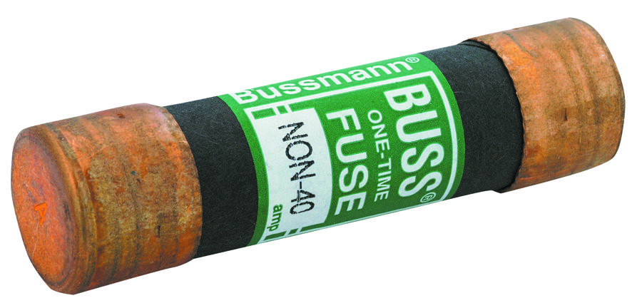 Cooper Bussmann Series Non-5 Fuse: NON5