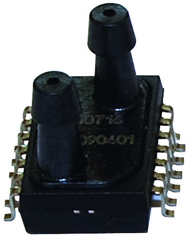 Amphenol Series NPA Low Pressure Sensor: NPA700B02WG