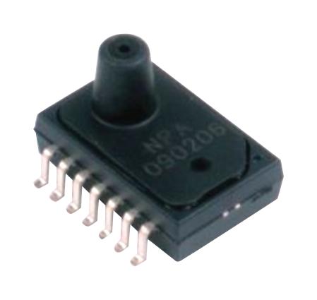Buy Amphenol NPA Pressure Sensor Part Number NPA730B030D Online