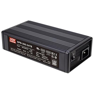 MEAN WELL NPB36024TB image