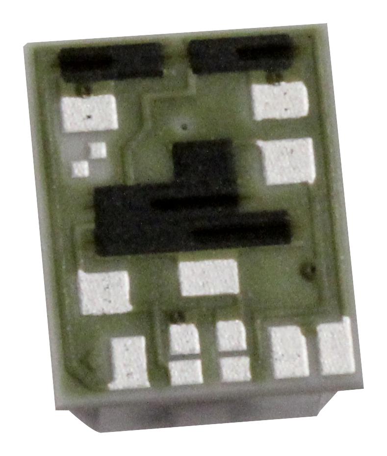 NovaSensor Series NPC120 Pressure Sensor: NPC120T