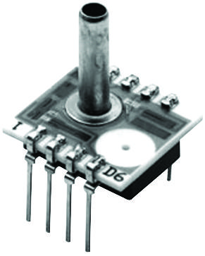 Buy NovaSensor Pressure Sensor Part Number NPC1210005G3S Online