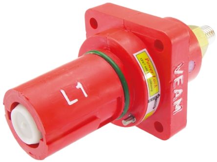 ITT CANNON NPDFT1RLT4 image