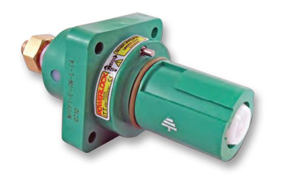 Cannon Series Powerlock Panel Drain: NPDFT3GYLT6