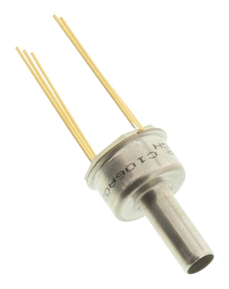 Amphenol NPH8100GH – Reliable Pressure Sensors for Industrial Applications