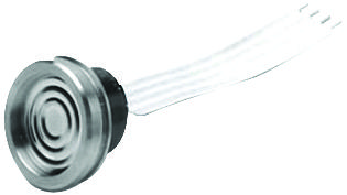 GE Series NPI-19 Pressure Sensor: NPI19H101GH