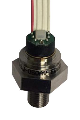 Buy Amphenol Digital Pressure Sensor Part Number NPI19M002G2 Online