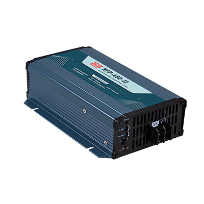 MEAN WELL NPP45012 image