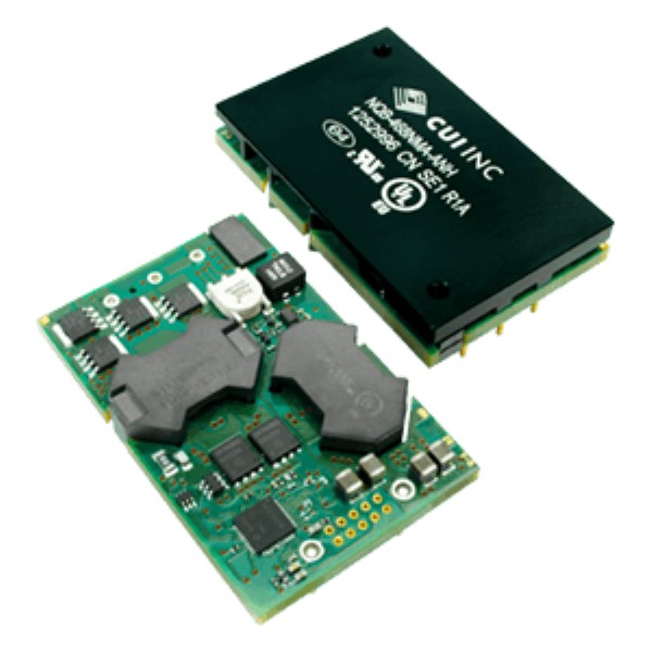 CUI Inc NQB420NWAAN image