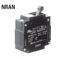 Buy IDEC NRA Series Circuit Breaker Part Number NRAN11002AAA Online