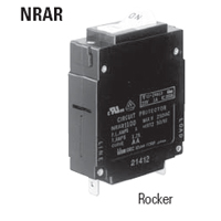 Buy IDEC NRA Series Circuit Breaker Part Number NRAR110030AAA Online
