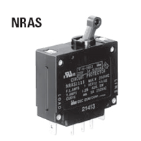 IDEC NRAS110015AAA – Reliable Circuit Protection Device for Industrial Safety