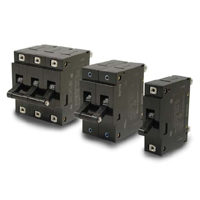 IDEC Series NRBM Circuit Breaker: NRBM 30A AAA