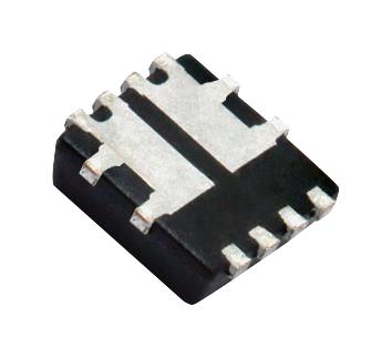 ON Semiconductor Series DFN8 NRVHP420MFD: 200V 2A Ultrathin Power Rectifier