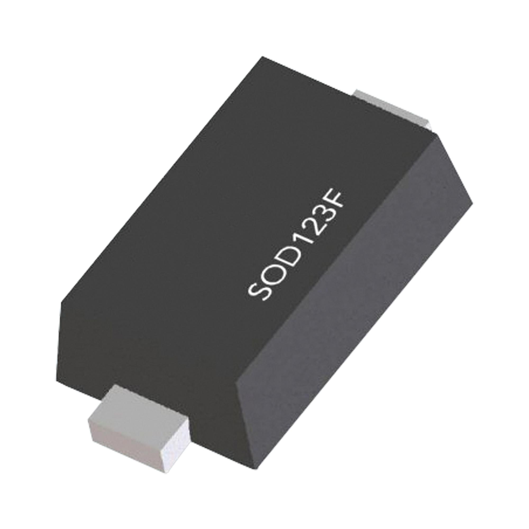 Buy ON Semiconductor Rectifier Part Number NRVS1DFL Online