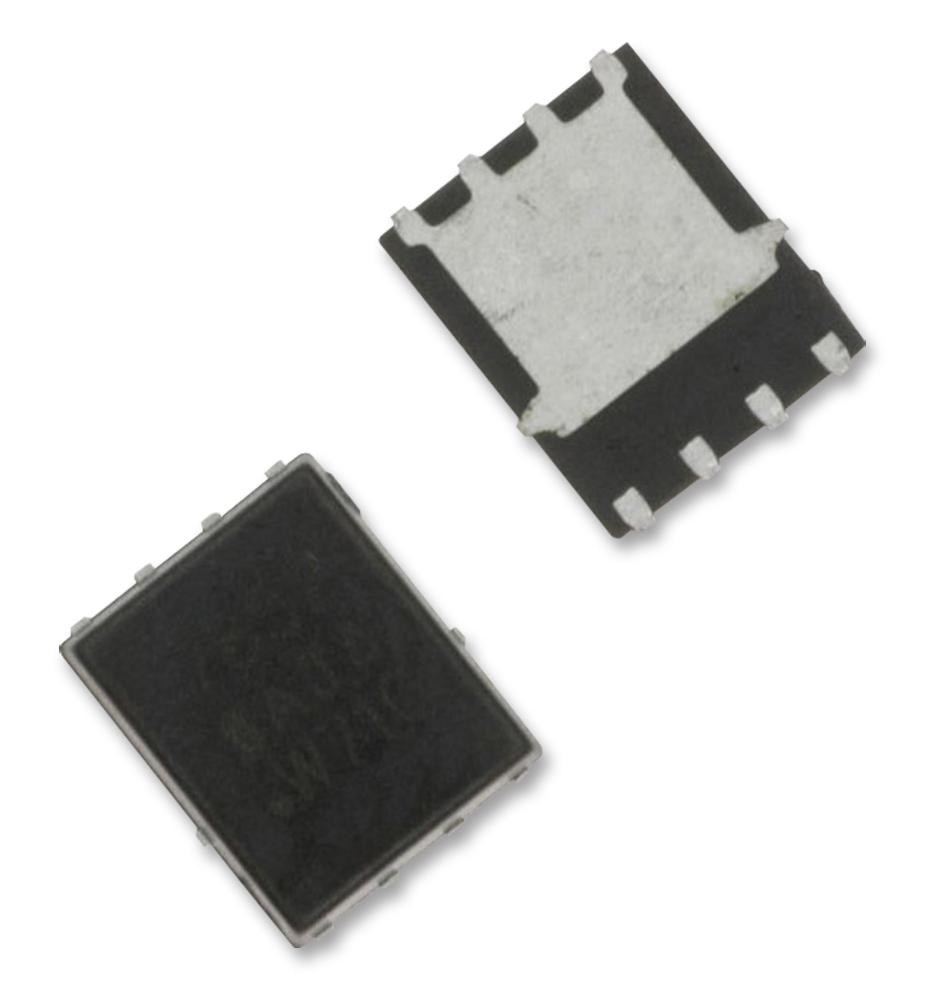 ON Semiconductor Series Schottky Rectifier: NTS1045EMFS