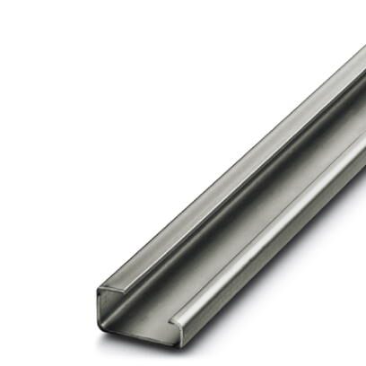 NS 32 UNPERF 2000MM PHOENIX CONTACT Unperforated DIN Rail | myMectronic