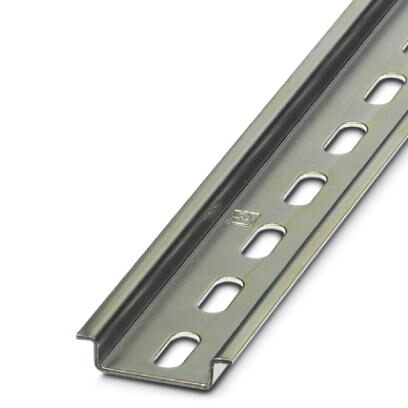 NS 35/ 7 5 PERF  755MM PHOENIX CONTACT Perforated DIN Rail | myMectronic