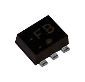 Buy ON Semiconductor NSBC143ZPDXV6 TPNP Transistor Bias Part Number NSBC143ZPDXV6 Online
