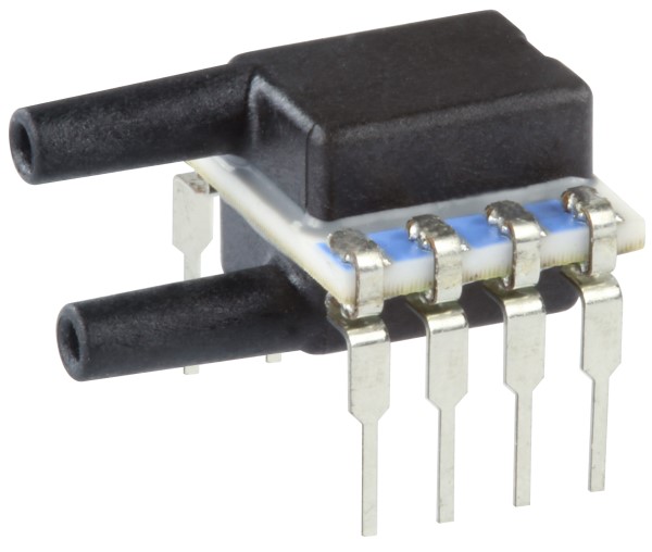 NSCDJJN005NDUNV HONEYWELL Board Mount Pressure Sensor | myMectronic