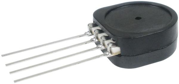 NSCSSNN060PDUNV HONEYWELL Board Mount Pressure Sensor | myMectronic