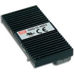 NSD10-48S12 MEAN WELL DC-DC Regulated Power Supply | myMectronic