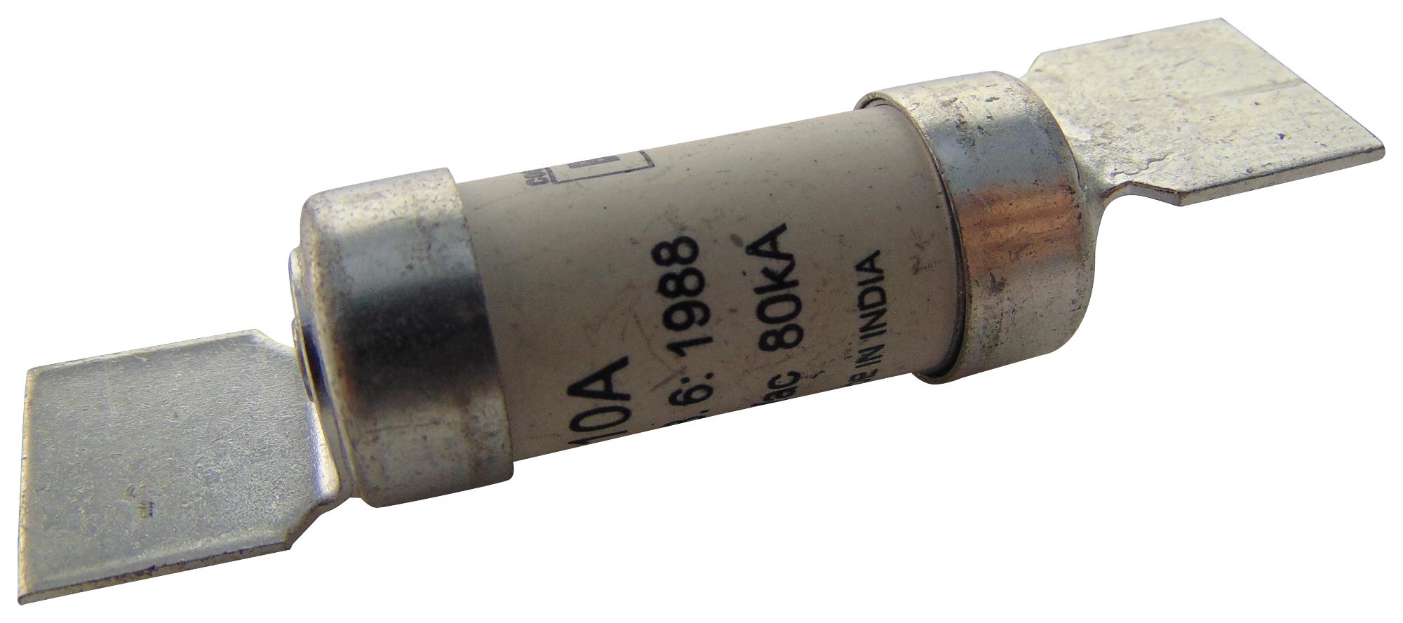 Buy Bussmann Industrial HRC Fuse Part Number NSD10 Online