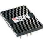 NSD15-12D12 MEAN WELL Regulated Dual Output Power Supply | myMectronic