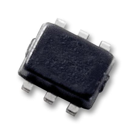 ON Semiconductor NSRO320XV6T1 – Reliable Schottky Diode for Industrial Applications