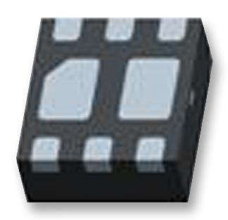 ON Semiconductor NSS60101DMT – Reliable Power Switching for Industrial Applications