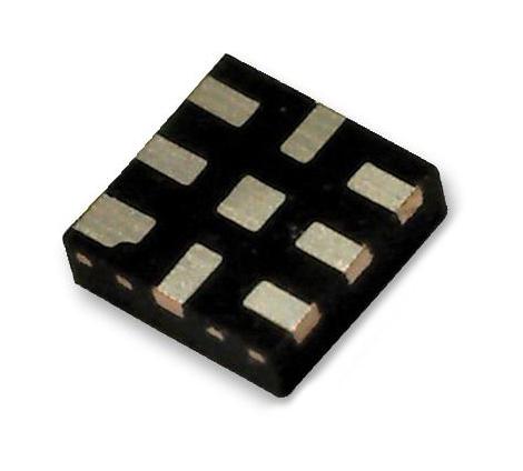 NXP NT3H1201 – Reliable NFC Type 2 Tag for Industrial Applications