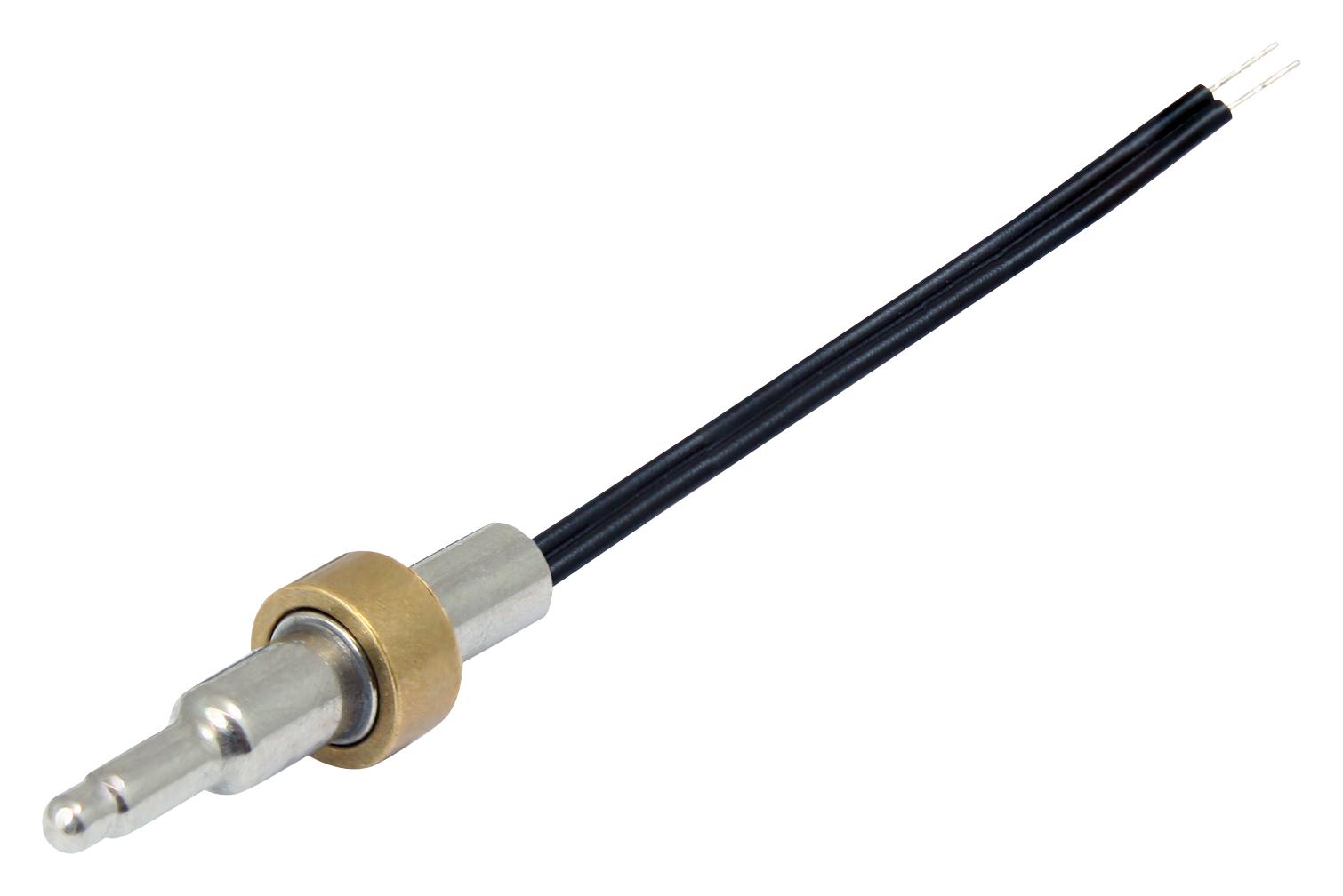 Buy Vishay NTC Thermistor Part Number NTCAIMME3C90373 Online