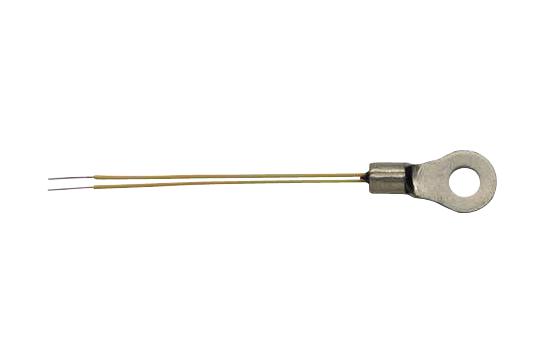 Vishay NTCALUGO2A103F161 – Reliable Surface Temperature Sensor for Industrial Applications