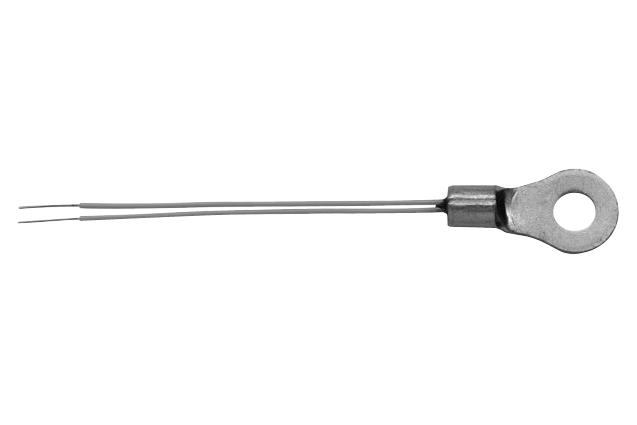 Vishay NTCALUG02A – Reliable Temperature Sensor for Industrial Applications