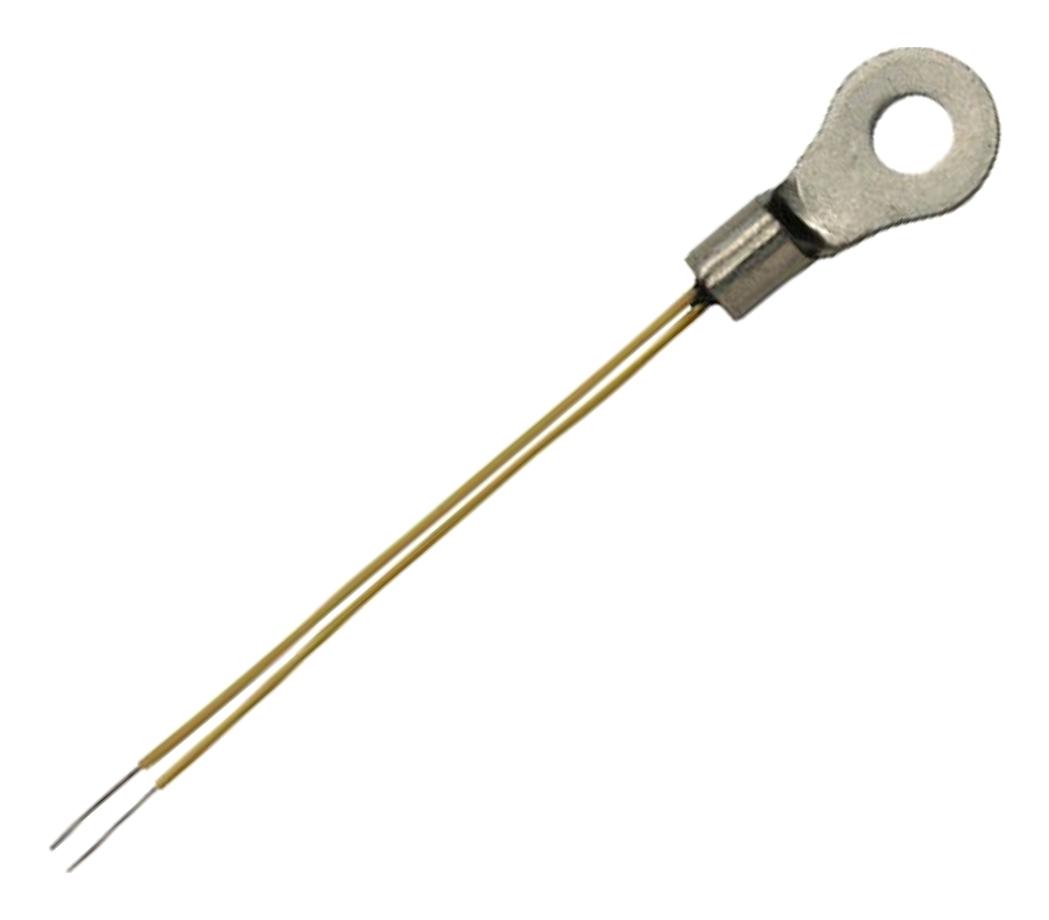 Vishay Series NTC Thermistors: NTCALUGO2A472GA