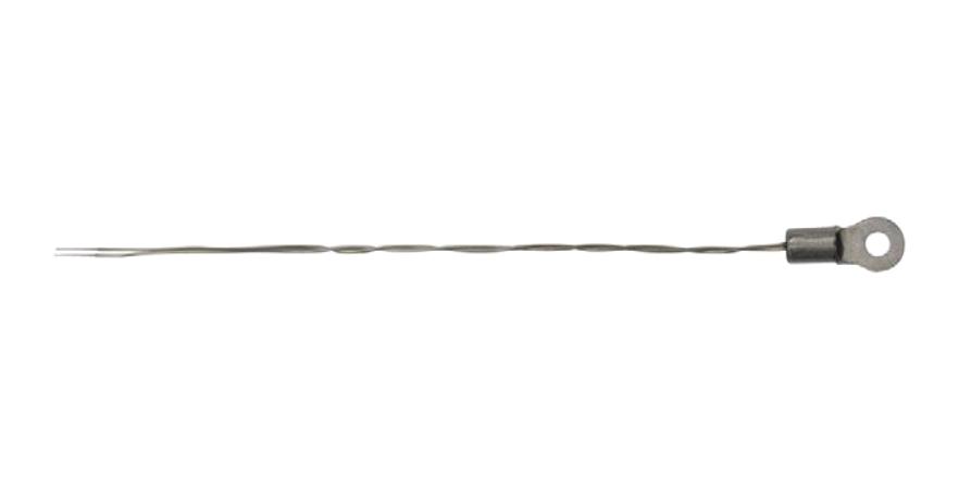 Vishay Series Mini Lug Thermistor: NTCALUGO3A103H