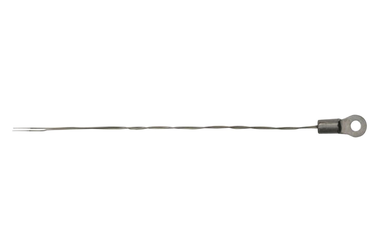 Vishay NTCALUGO3A – Reliable Surface Temperature Sensor for Industrial Applications