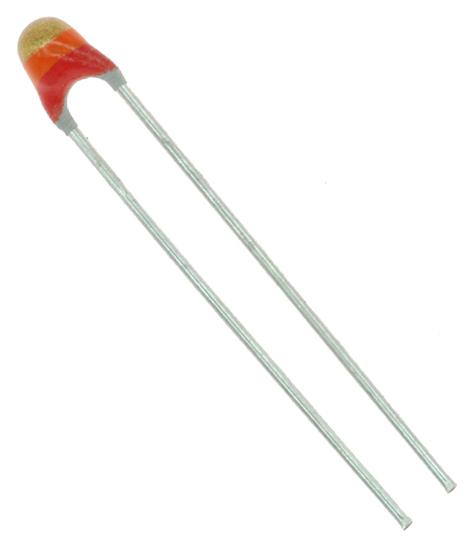 Vishay NTCLE100E3102JB0 – Reliable Temperature Sensor for Industrial Applications