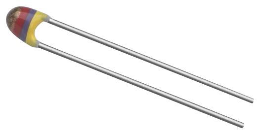 VISHAY NTCLE100E3222HB0A – Reliable Temperature Sensor for Industrial Applications