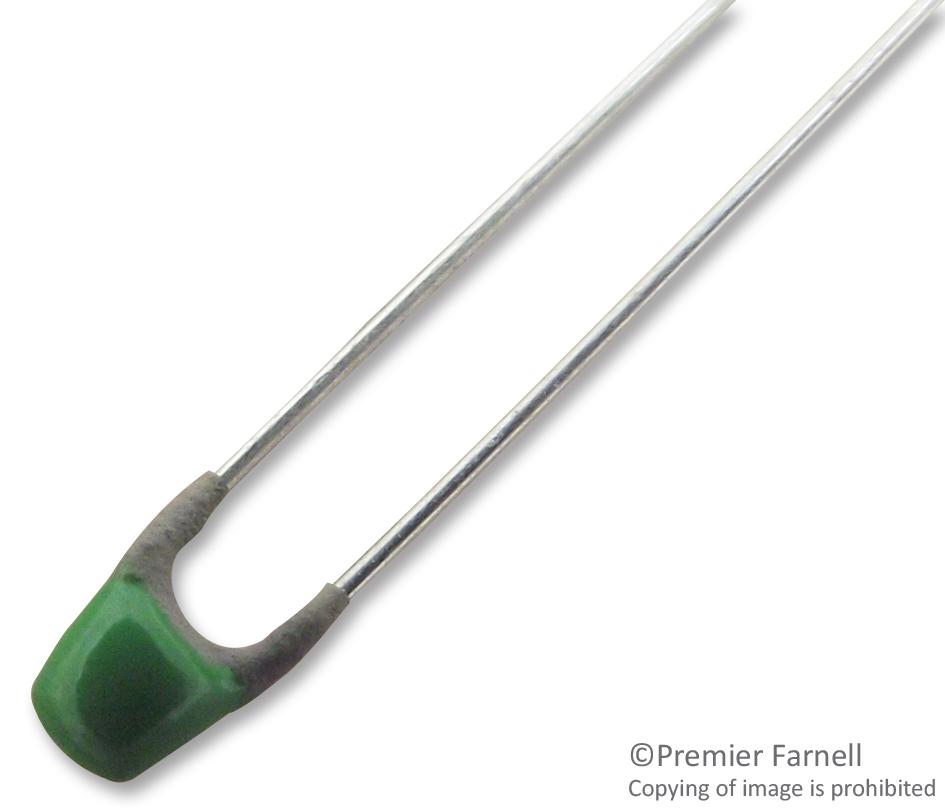 Buy Vishay NTC Thermistor Part Number NTCLE203E3472FB0A Online
