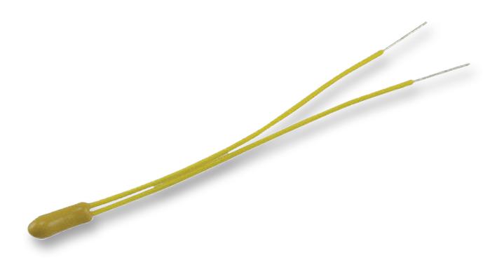 Buy Vishay NTC Thermistor Part Number NTCLE305E4103SB Online